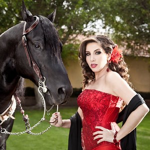 AZUCENA LA DE JALISCO OFICIAL/BIOGRAFIA