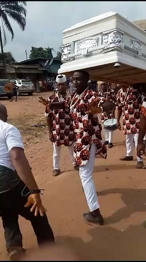 2.3K reactions · 169 shares | Some times we go weird  But we do solemnly too so we're good to go # #eventplanner #burial #bobbyfuneralsbobbyfunerals #fypシ゚ | Amaefule Michael Chidiebere | Facebook