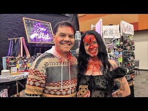 Arizona's Biggest Horror Convention - Mad Monster 2026