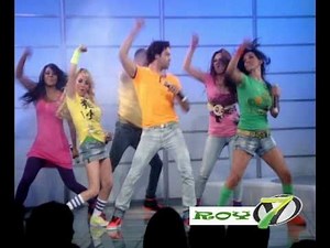 Enloqueceme mojoe ov7