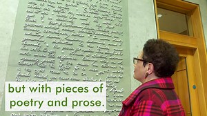 5.8K views · 146 reactions | Explore the relationship between the Parliament and literature on our free tour. Limited availability, book now! | The Scottish Parliament | Facebook