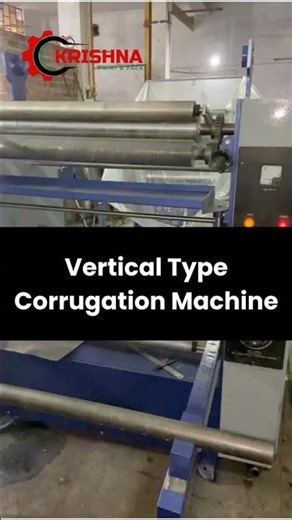 Efficient Roll Slitting Machine for Packaging | Krishna Print and Pack