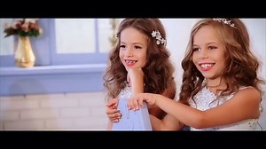 Girls Special Occasion Dresses for Little Fashionistas