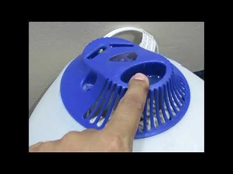 Vicks Vaporizer Review