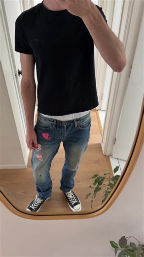 Stylish Thigh Fashion Trends You Can't Miss