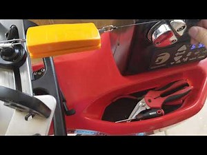 Gamma Progression ELS Calibration