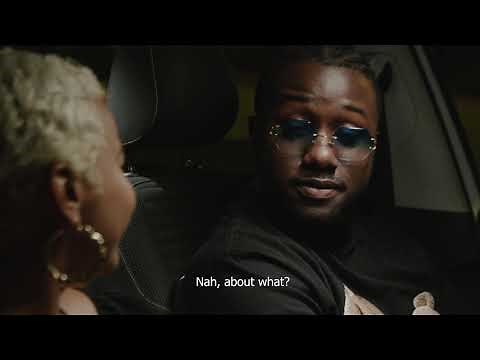 FAST LANE (TRAILER)