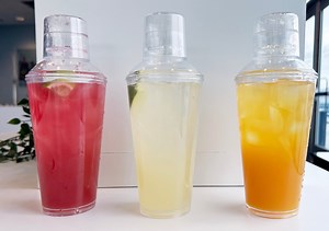 43 reactions | It’s 5 o’clock somewhere! Make sure you taste these hand-crafted signature spring cocktails available at the Garden Bar under the concourse this weekend! Desert Bloom – Prickly Pear Margarita 柳Sunny Daze – 3 Rum Punch The Plain Jane – Classic Margarita | Las Vegas Motor Speedway | Facebook