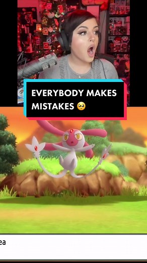 Successful Mime Jr. Shiny Hunt on Twitch