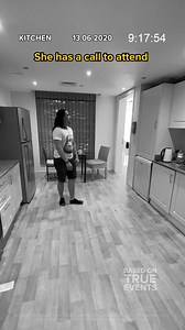 Housemate teaches girl a lesson 😂😂😂 | What's Trending