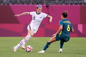 What the U.S. Women’s Soccer Team Needs to Do to Save Their Olympics