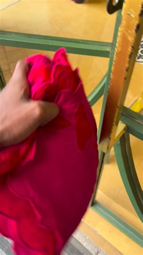 Fabrique’ By Zuri | Matching fabric | Instagram