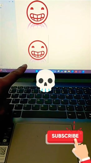 Shortcut keys #msword in emoji symbol #computer tech tips #youtubeshorts#shortsfeed #shorts