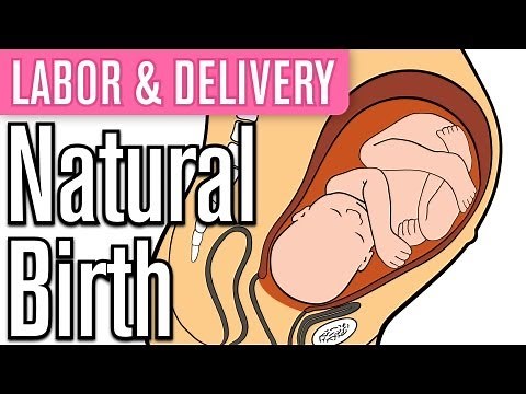 Natural Birth Delivery FAQs | Pregnancy
