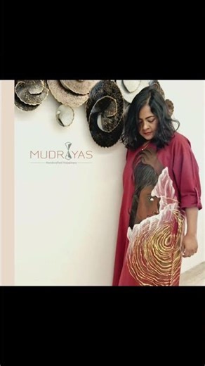 This Mother’s Day, we at Mudrayas bow to you in gratitude. ❤️