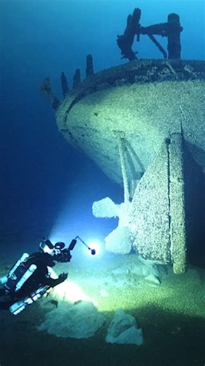 19th century shipwreck discovered in Lake Michigan