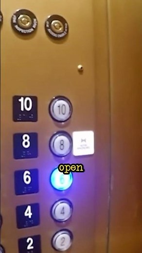 The Elevator Game Tutorial