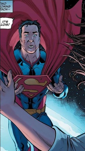 Superman ACCIDENTALLY Kills Lois Lane!?😱💔