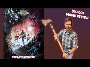Demonwarp Review
