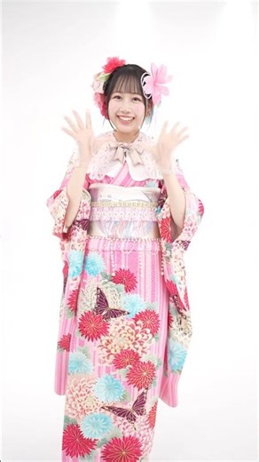 守ります、この笑顔🩷#松本かれん#ふるっぱー #FRUITSZIPPER#フルーツジッパー #はちゃめちゃわちゃライフ