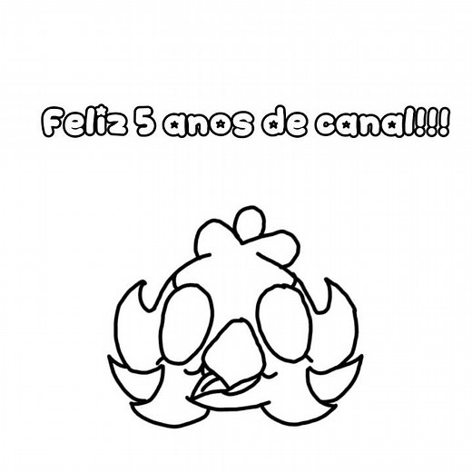 sim, meu canal foi criado dia 1 de abril de 2021