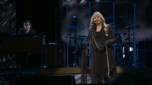 Stevie Nicks With the Pretenders TV Spot, '2025 One Special Night'