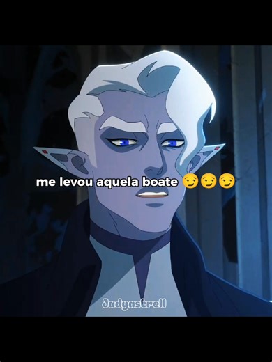 Memes de The Mighty Nein e a Diversidade LGBT