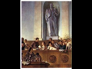 Soviet Government & Electoral System