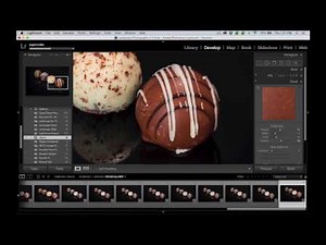 Studio Macro Photography with Novoflex - Part 2 - with Joe Brady