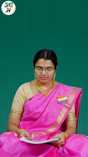 Tenela Tetala Matalato || తేనెల తేటల మాటలతో (Learning Mode) || 4th class Telugu