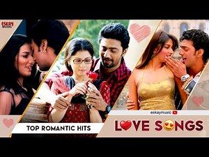 Best Of Dev | Top Bengali Romantic Songs | Non-Stop Hits | Eskay Music