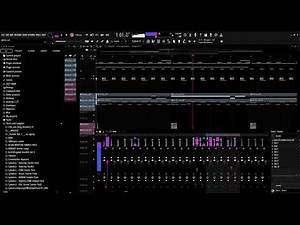 HARMONIC RIDDIM + FREE FLP
