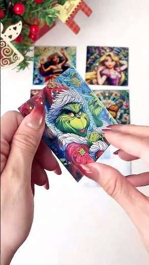 ✨ How to Make Stunning Custom Glass Ornaments for Christmas! Step-by-Step Sublimation Tips #pydlife