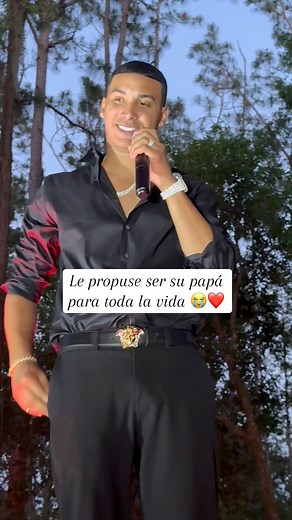 4.3M views · 184K reactions | Asi como le hice una promesa a su mamá...