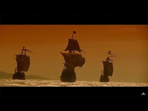 1492 - La Conquista del Paradiso, Vangelis: con scene dal Film - Ars Cantus LIVE