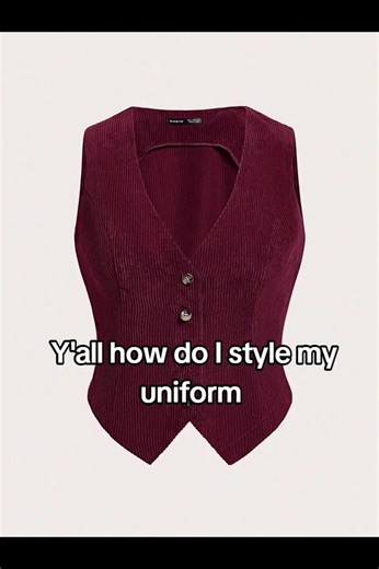 Creative Ways to Style Your School Uniform