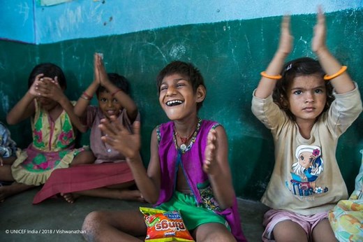 UN India and Disability Rights