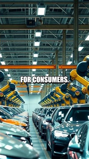 Modular Electric Platforms The Quiet Revolution in Car Design