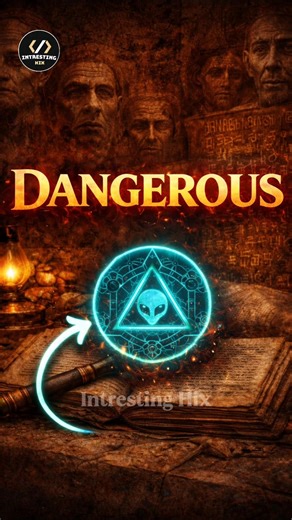 DANGEROUS reason these 3 scripts are still banned from history books😱#Shorts ##viral #darkhistory