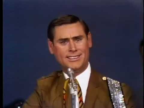 GEORGE JONES - The Race Is On 1970