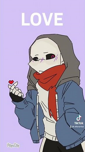 Choice Animation Meme [Undertale Aus]| Bad Sanses |