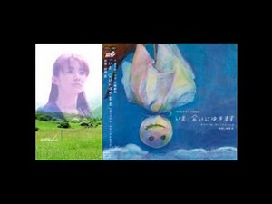 妹尾 武 - いま，会いにゆきます