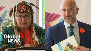 "A historic moment": Canada releases UNDRIP implementation action plan - The Global Herald