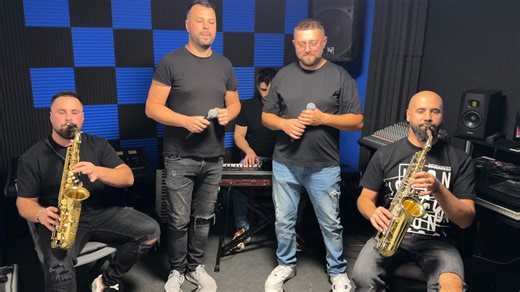 🎶 FORMATIA Cromatic – Colaj Etno 2025 🎶 Un colaj cu melodii îndrăgite și cunoscute de voi. 😊 Sperăm să vă placă și așteptăm cu drag like, coment și share! 🙌🎧 @urmăritori @reper #Cromatic #ColajEtno2025 #MuzicaEtno #ColajNou #DeAscultat #Sustinere #Multumim | Cromatic Fagaras