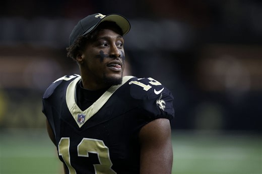 Michael Thomas injury update: Latest on Saints WR for Fantasy Football Week 12