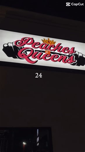 Peaches & Queens Training Center on Instagram: "💖 24 HOURS • 7 DAYS A WEEK • ALL WOMEN 💖 Because strong women deserve a space of their OWN…anytime, any day.💯🔐 At Peaches & Queens 24/7, you’ll have Bluetooth key fob access to over 5,000 sq ft of gym space designed exclusively for women 👑✨ 🔥 Lower Body Area: Over 20 elite machines built to sculpt glutes, legs, and hamstrings 🔥 Upper Body Area: Over 20 premium pieces for shoulders, back, chest & arms…because strong women build strong upper b