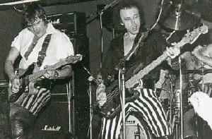 Mick Green: the greatest rock & roll guitarist you've never heard of - Paul Merry Blues and Rock.