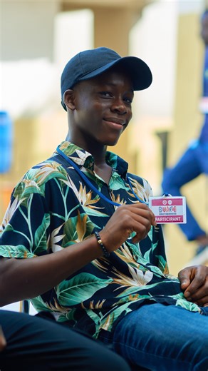 Start from Ghana Foundation | BROTHERHOOD | RaisingBOYS ShapingMEN Brotherhood is an educational program designed for boys aged 11–17, created to guide them through one... | Instagram