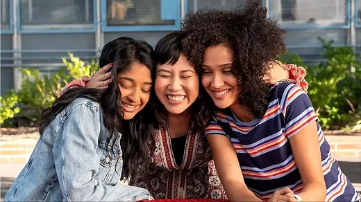 好想做一次 第一季 中英双字 Never Have I Ever Season 1 (2020)
