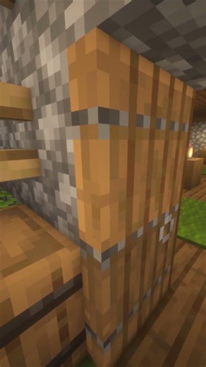 plz no hate this is the best i can do after surgery.. #minecraft #mc #build #shaders #BLS #recovery